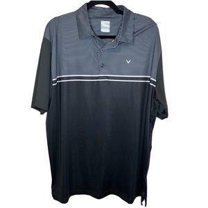 Callaway Golf Polo Shirt